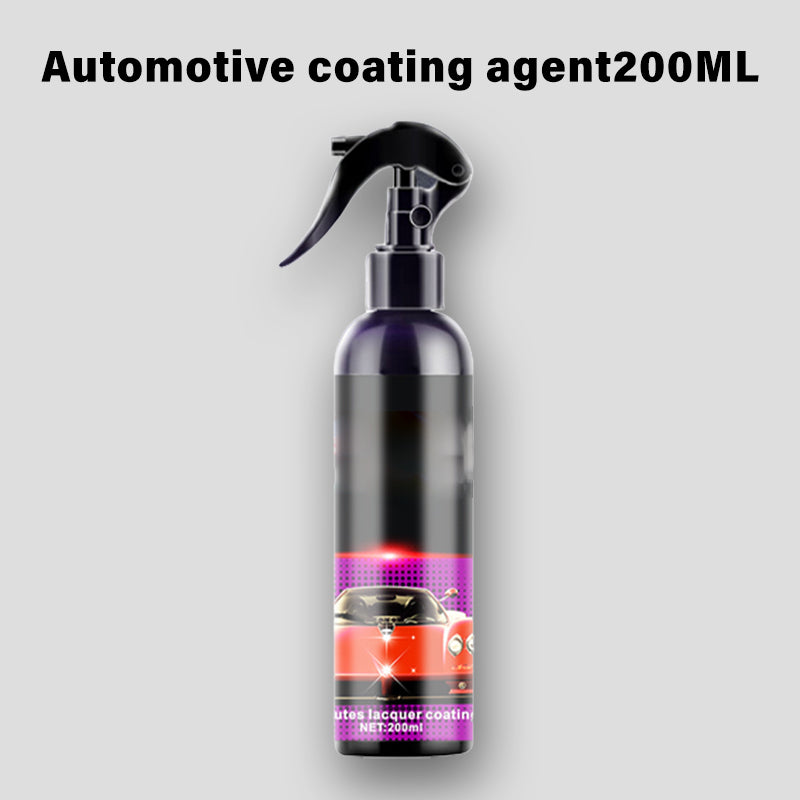 High Protection Car Quick Coating Spray