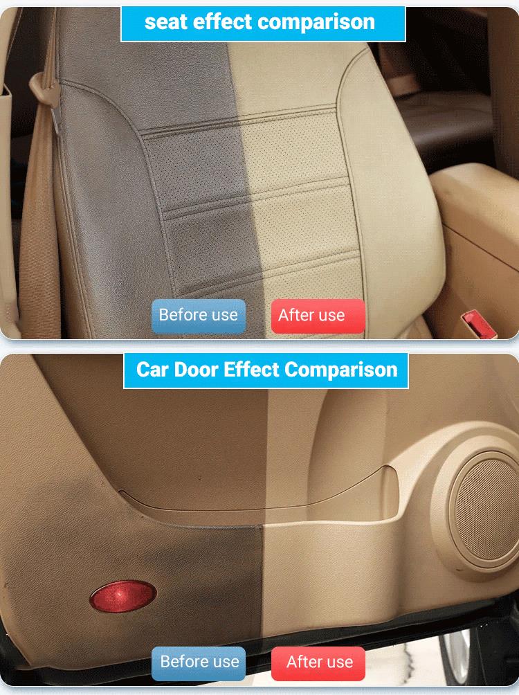 Car Interior Coating Wet Wipes