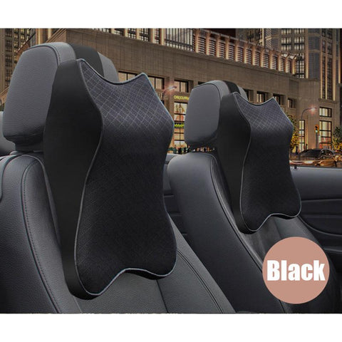 The most comfortable - car seat neck pad-Save 20% OFF