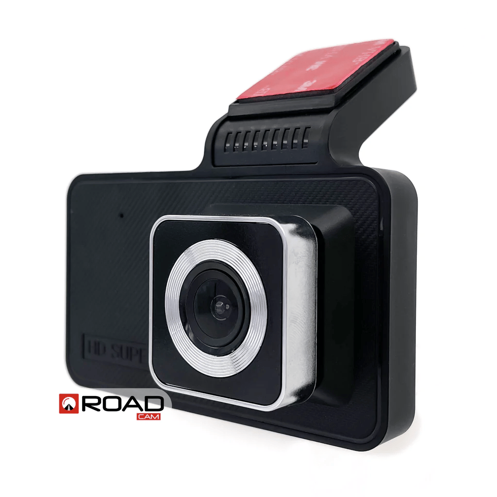 ROADCAM R2 Improve Driving Safety with High-Quality Dash Cams