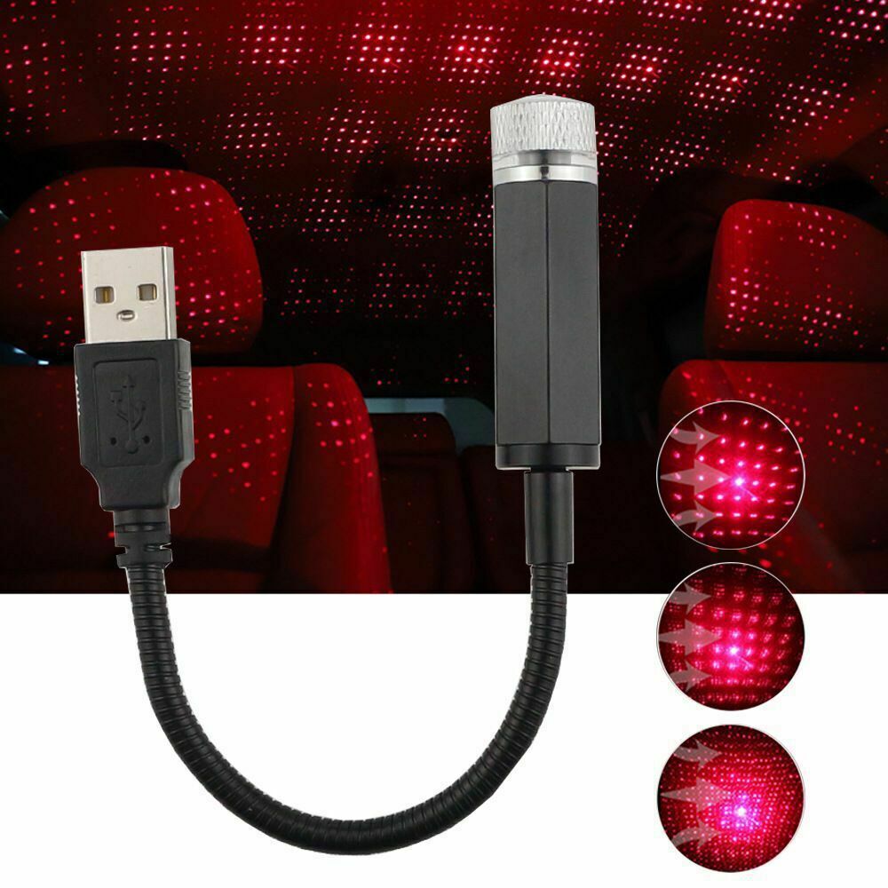 Hot Sale-2023 Latest USB Star Sky Lamp