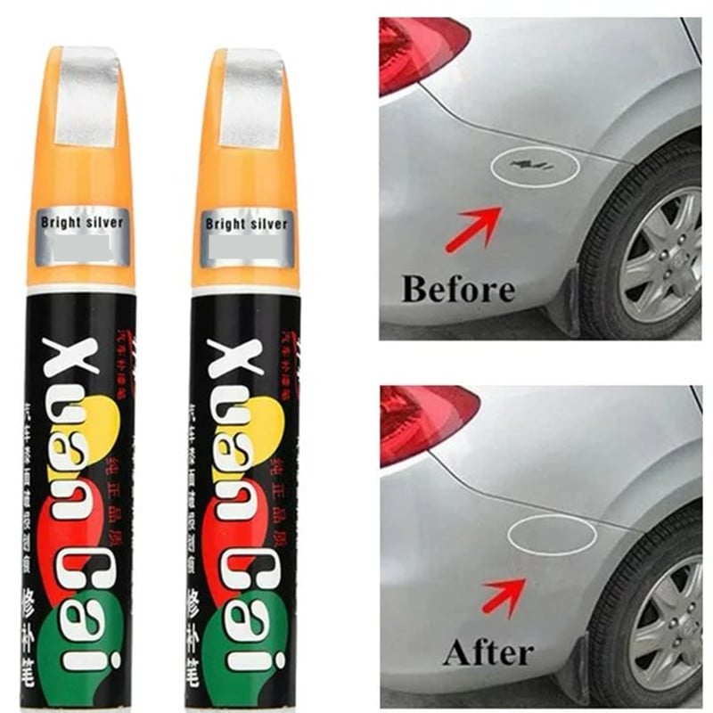 Car Scratch Remover Pen✨BUY 1 GET 1 FREE