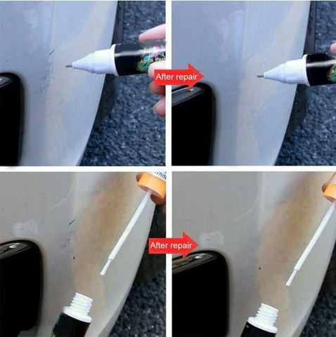 Car Scratch Remover Pen✨BUY 1 GET 1 FREE