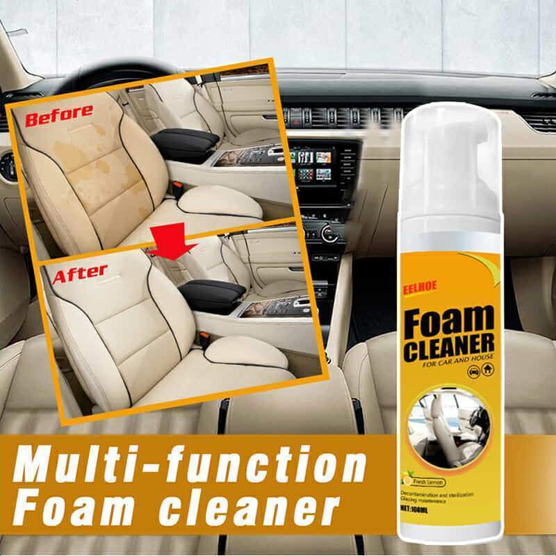 Multi Purpose Foam Cleaner - Buy 3 get 2 free