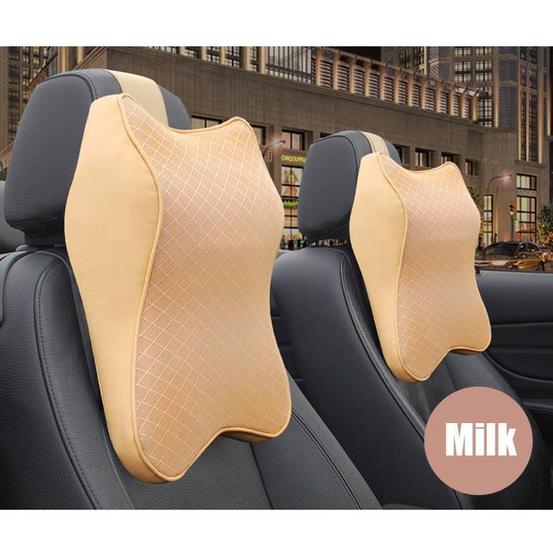 The most comfortable - car seat neck pad-Save 20% OFF