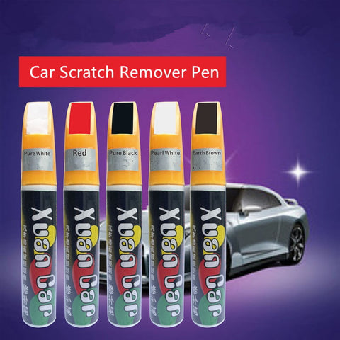 Car Scratch Remover Pen✨BUY 1 GET 1 FREE