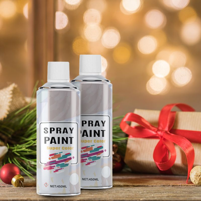 Car Scratch Repair Paint Spray🎅 Christmas Must Have Beautiful Car🎅