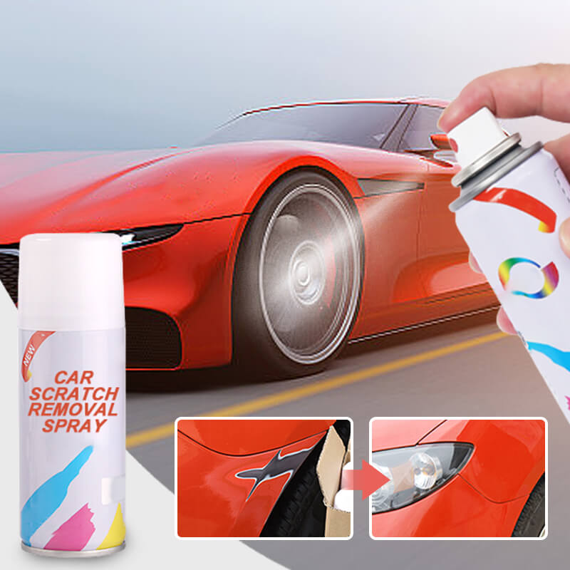 Best gift*Car scratch removal spray