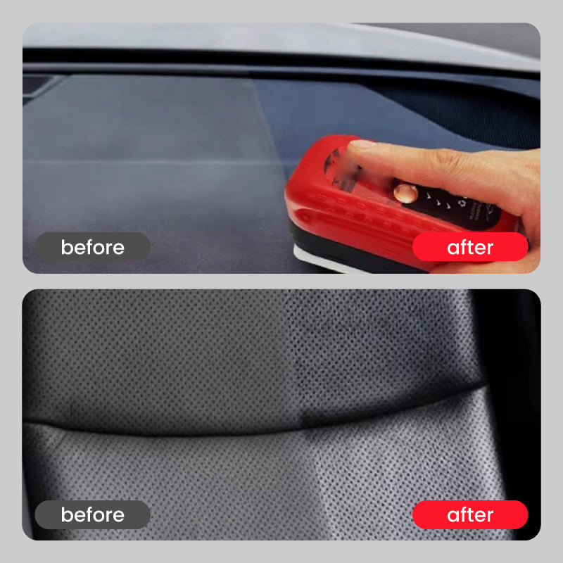 🎄🎅Christmas Special Offer🎁🔥Automotive Oil Film Cleaning Brush