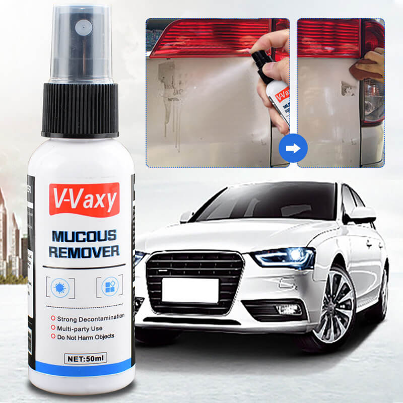 Adhesive remover